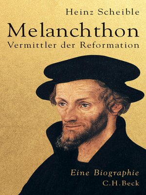 cover image of Melanchthon
